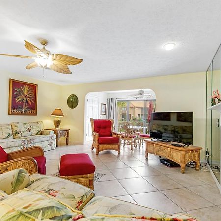 Appartement Gulf Highlands - 149 Grand Island à Panama City Beach Extérieur photo