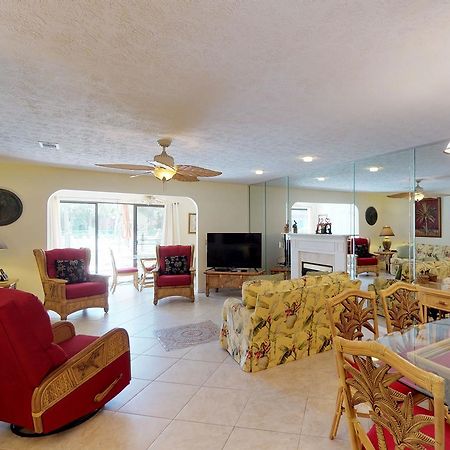 Appartement Gulf Highlands - 149 Grand Island à Panama City Beach Extérieur photo