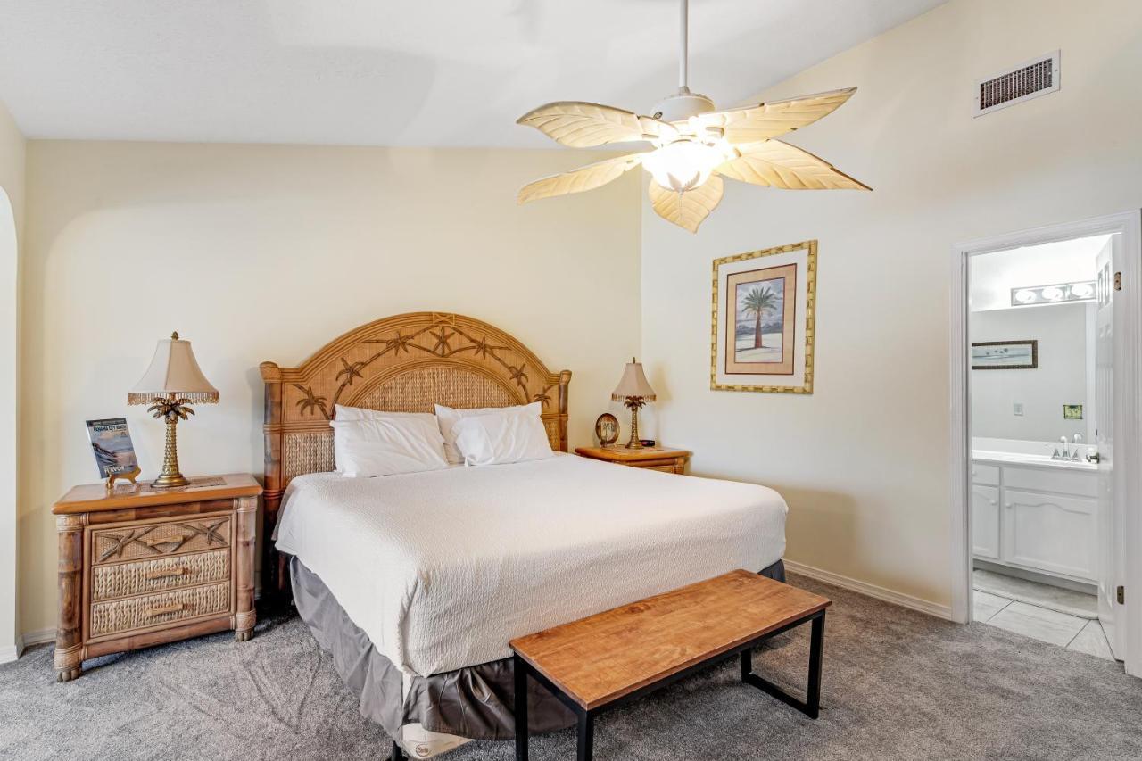 Appartement Gulf Highlands - 149 Grand Island à Panama City Beach Extérieur photo