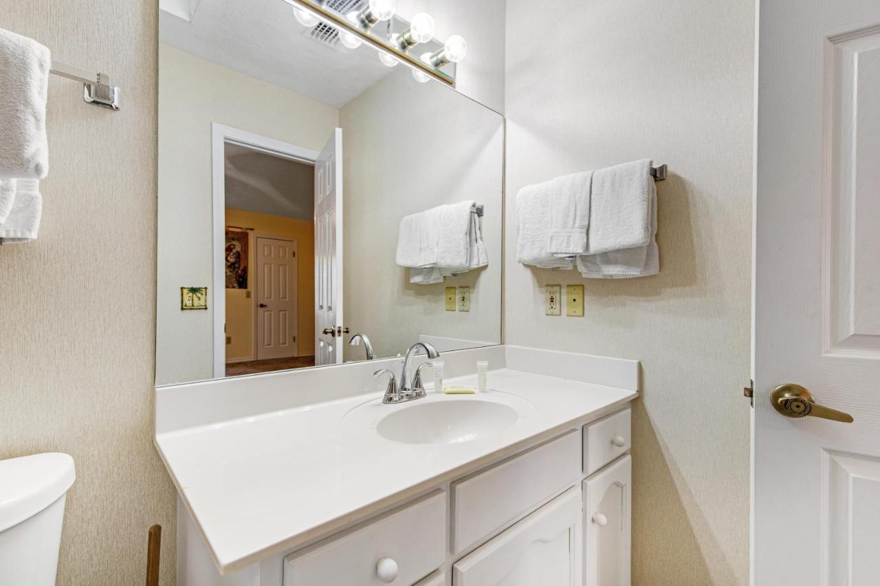 Appartement Gulf Highlands - 149 Grand Island à Panama City Beach Extérieur photo