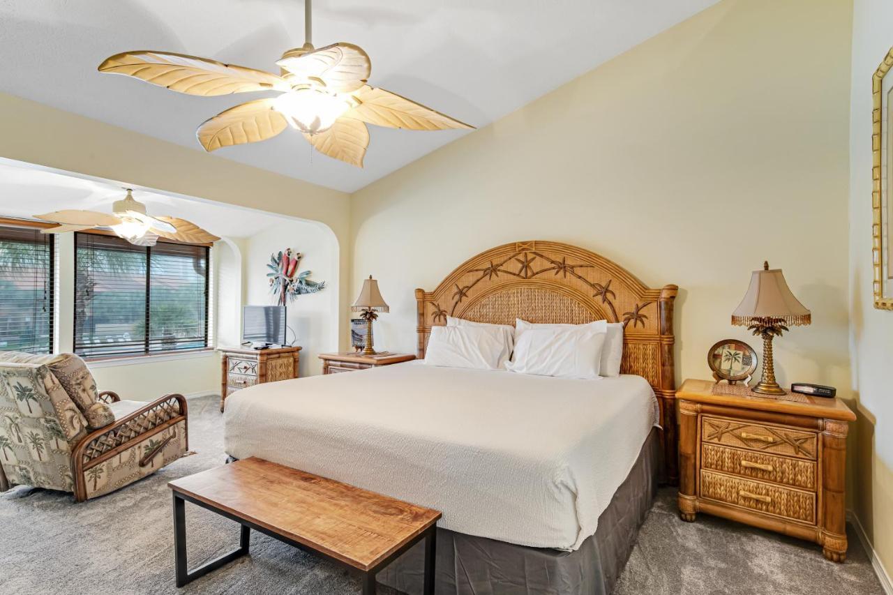 Appartement Gulf Highlands - 149 Grand Island à Panama City Beach Extérieur photo