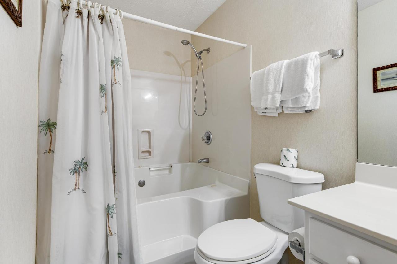 Appartement Gulf Highlands - 149 Grand Island à Panama City Beach Extérieur photo
