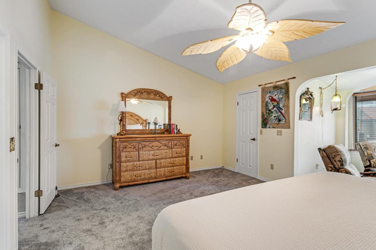 Appartement Gulf Highlands - 149 Grand Island à Panama City Beach Extérieur photo