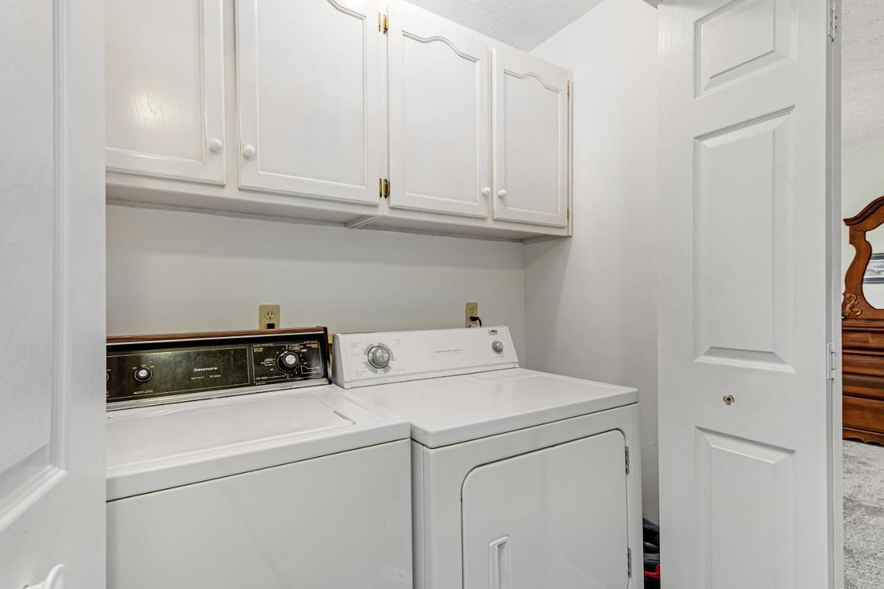 Appartement Gulf Highlands - 149 Grand Island à Panama City Beach Extérieur photo
