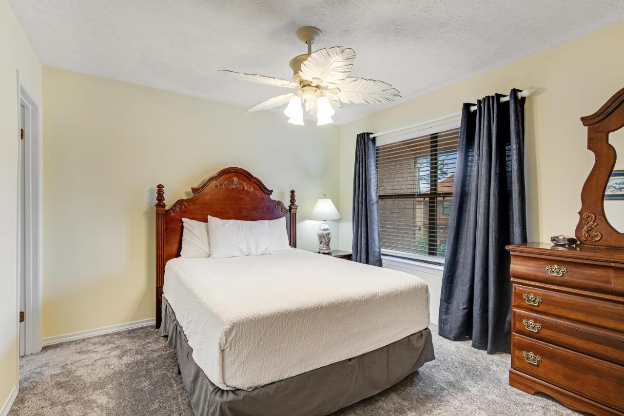 Appartement Gulf Highlands - 149 Grand Island à Panama City Beach Extérieur photo
