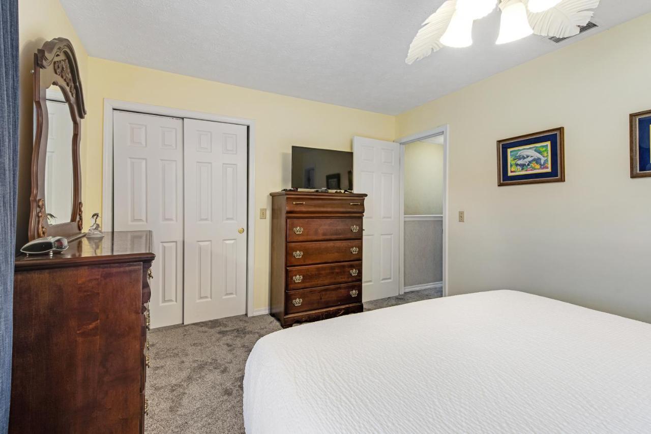 Appartement Gulf Highlands - 149 Grand Island à Panama City Beach Extérieur photo