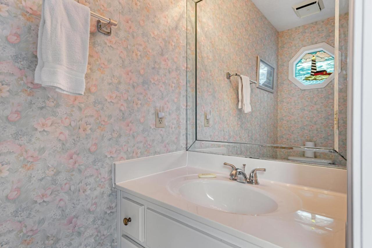 Appartement Gulf Highlands - 149 Grand Island à Panama City Beach Extérieur photo
