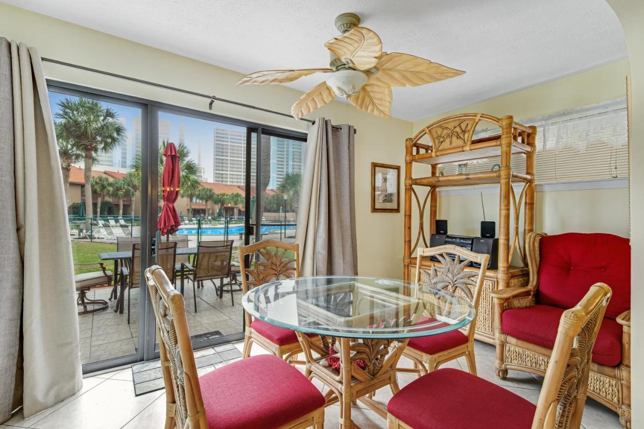 Appartement Gulf Highlands - 149 Grand Island à Panama City Beach Extérieur photo