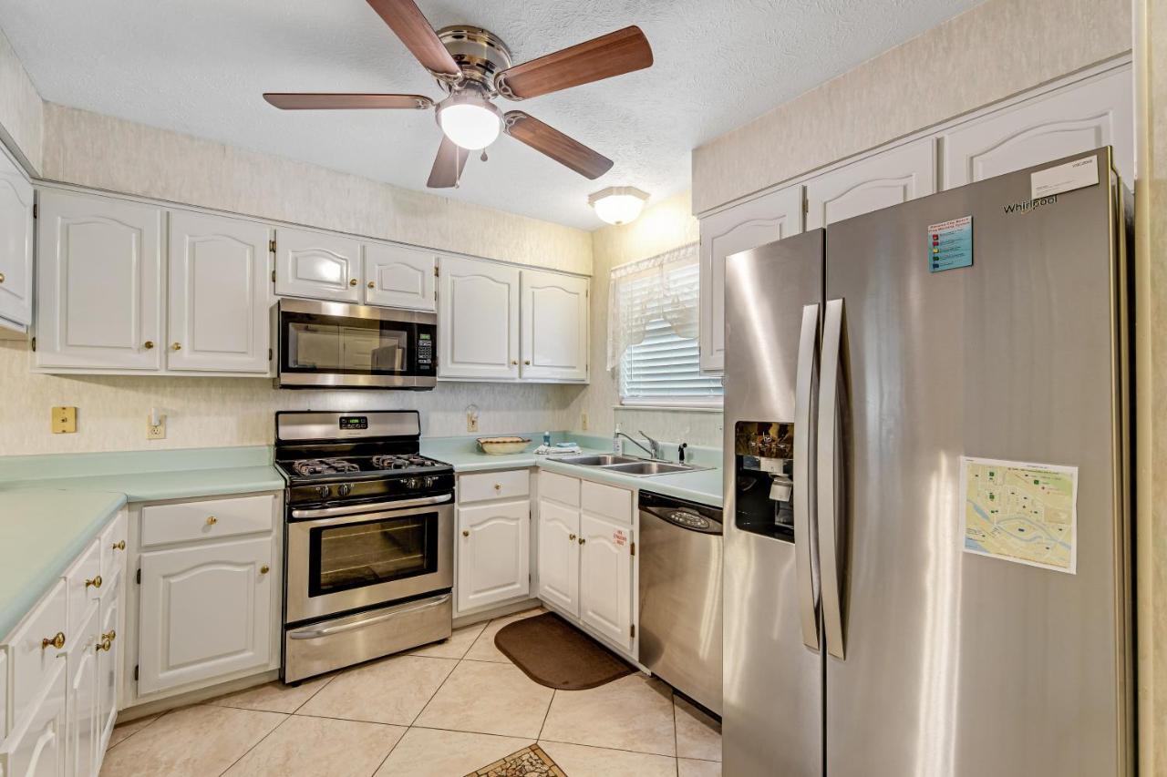 Appartement Gulf Highlands - 149 Grand Island à Panama City Beach Extérieur photo