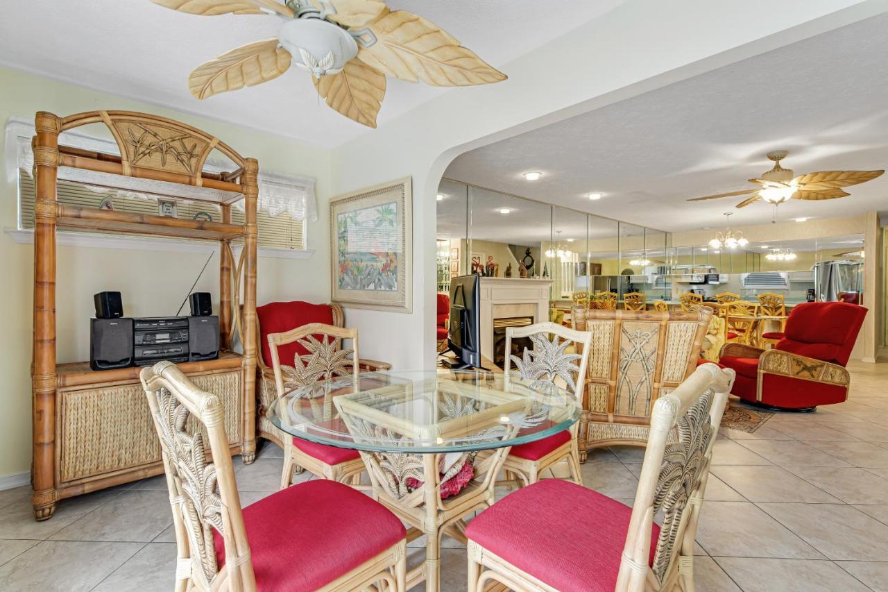 Appartement Gulf Highlands - 149 Grand Island à Panama City Beach Extérieur photo
