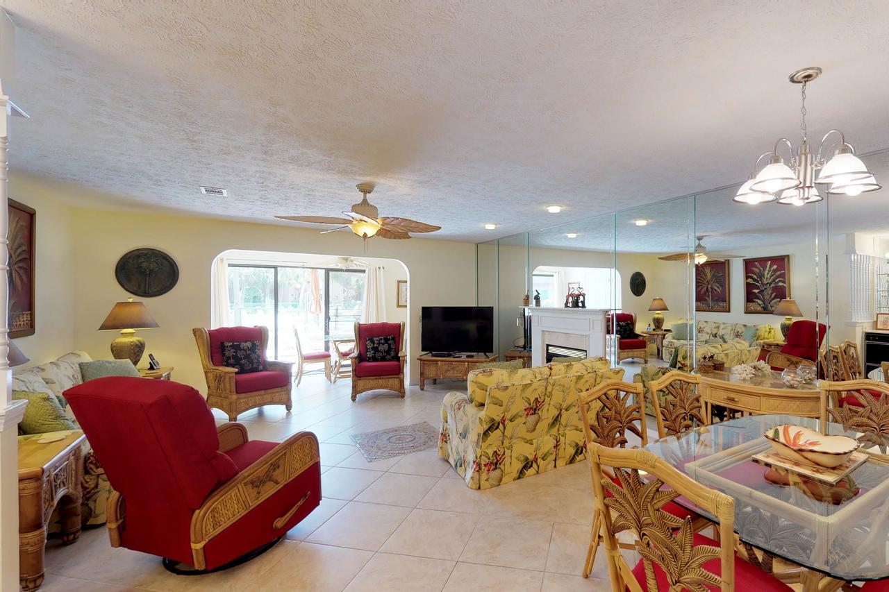 Appartement Gulf Highlands - 149 Grand Island à Panama City Beach Extérieur photo
